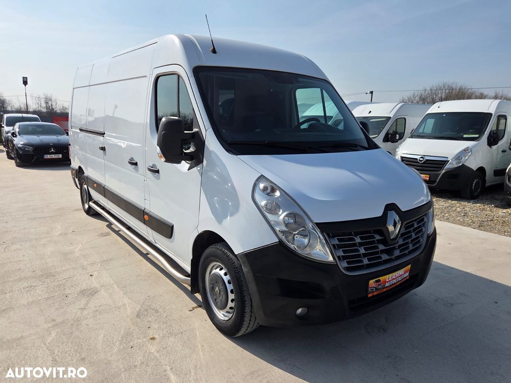 Renault Master L3H2 - 4