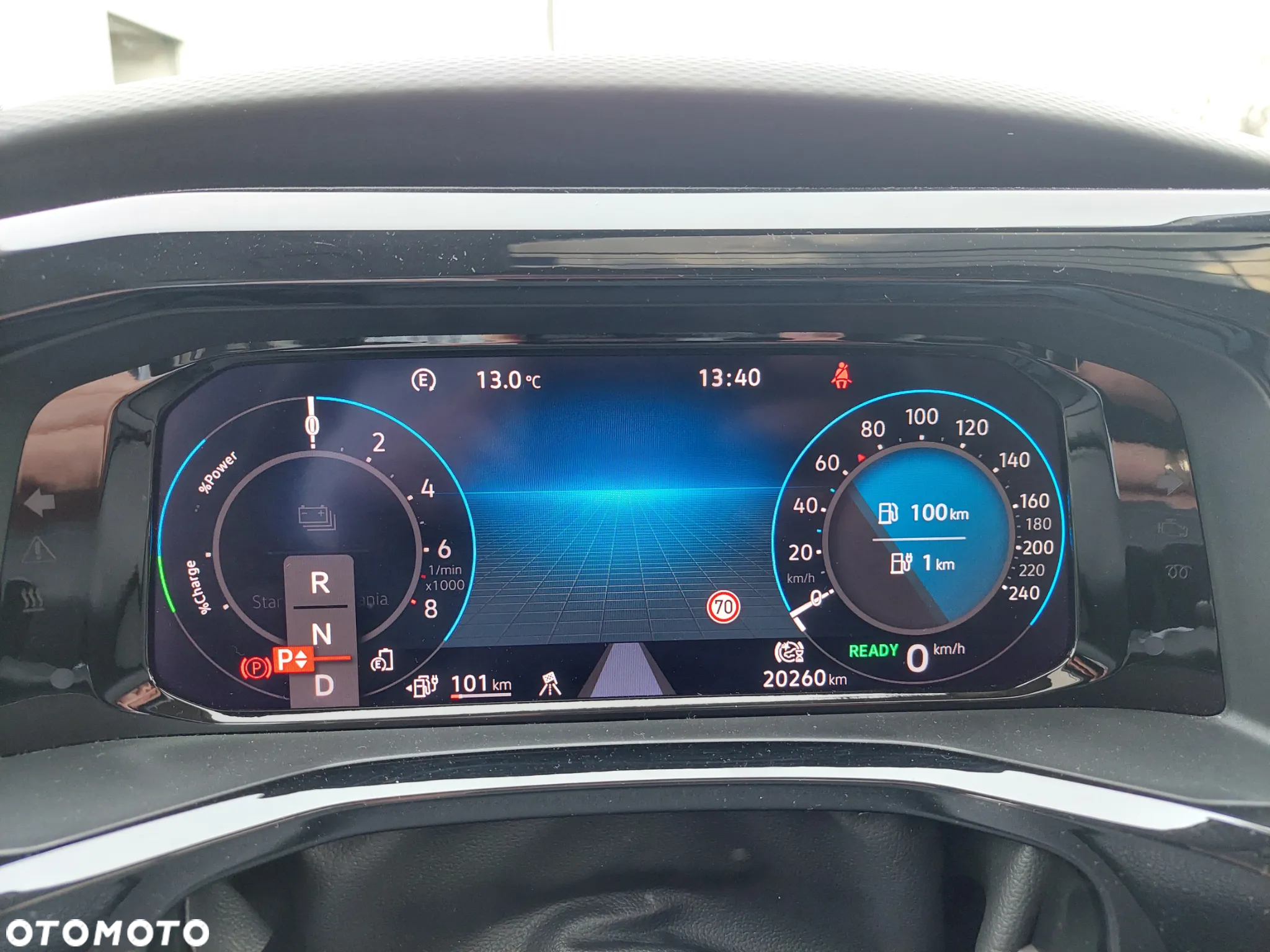 Volkswagen Multivan 1.4 TSI eHybrid PHEV L2 Style DSG - 30