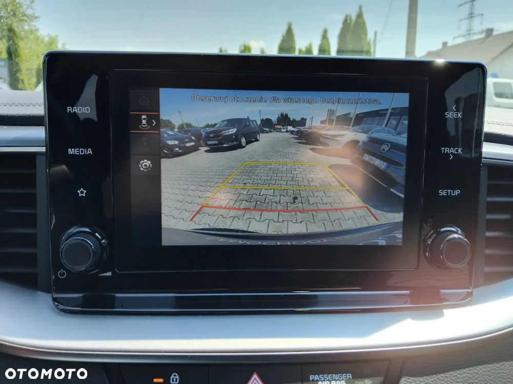 Kia XCeed 1.5 T-GDI M DCT - 16