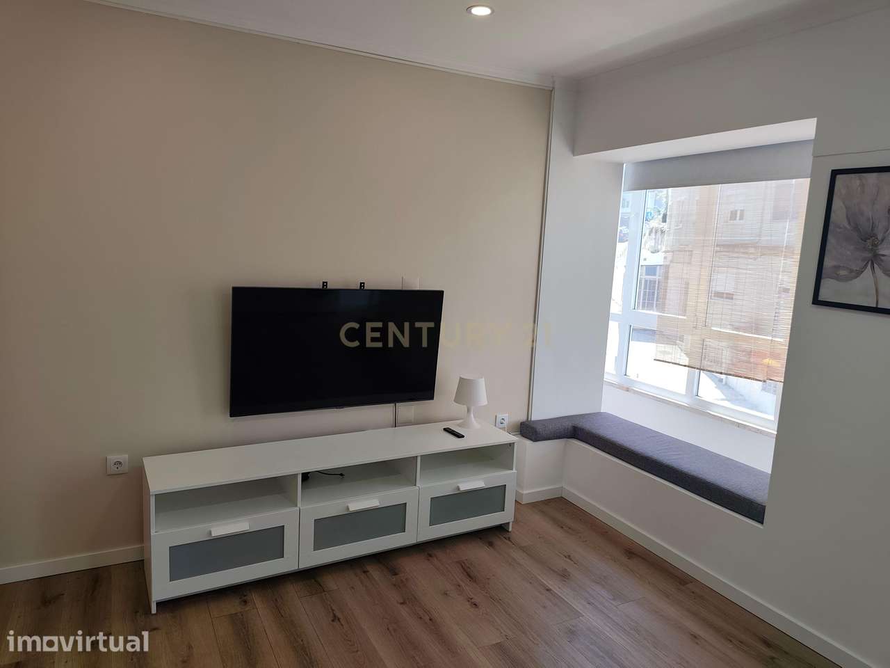 T1 Renovado em Águas Livres, Amadora - Oportunidade Única! - Grande imagem: 2/28