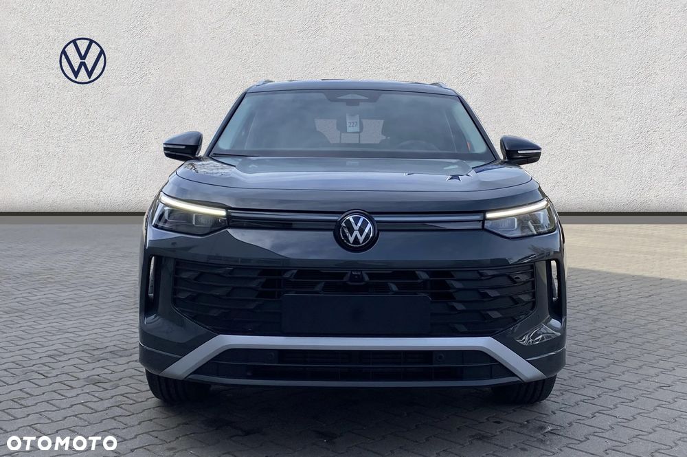 Volkswagen Tayron - 9