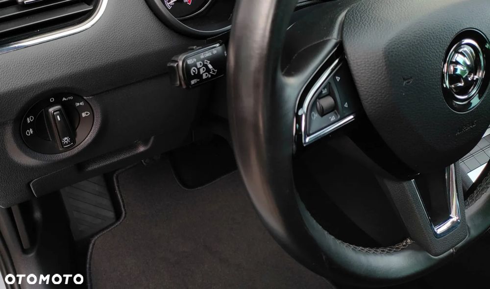 Skoda Octavia - 13
