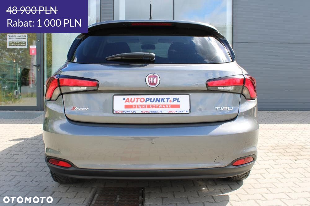 Fiat Tipo - 7