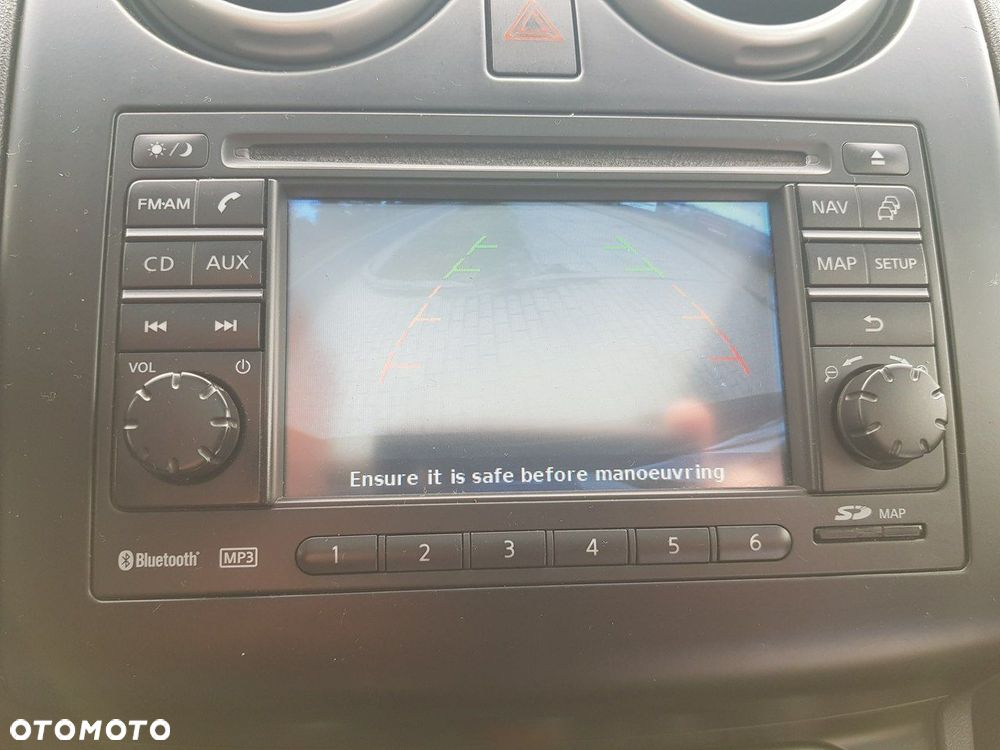 Nissan Qashqai 1.6 DCi Tekna - 20