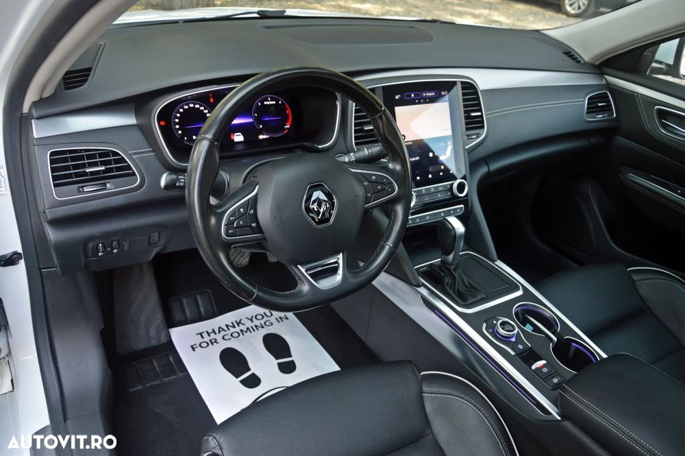 Renault Talisman Blue dCi 160 EDC INTENS - 24