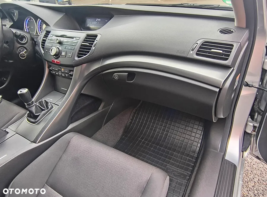 Honda Accord 2.2d Executive - 21