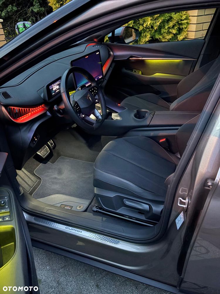 Cupra Tavascan ver-210-kw-77kwh-ha-endurance - 3