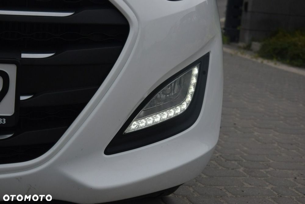 Hyundai i30 - 8