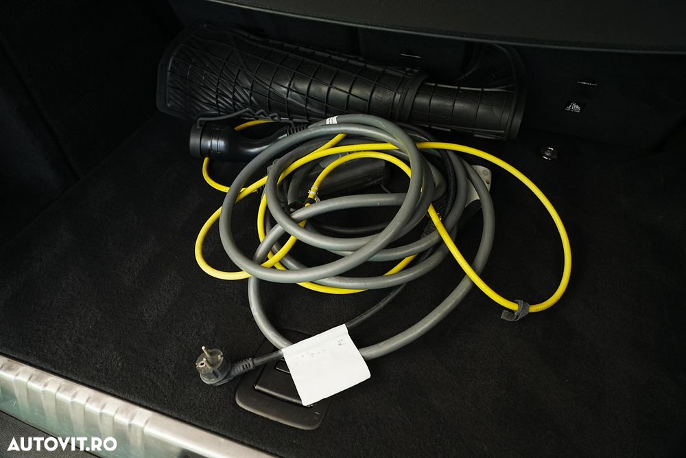 BMW X3 xDrive30e Aut. M Sport Edition - 22