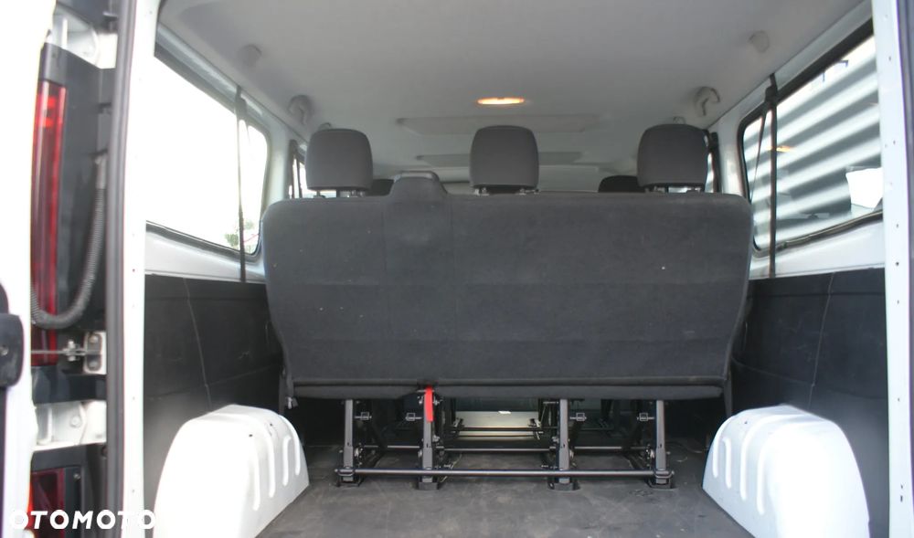 Opel Vivaro L2H1 2,9t Edition - 15