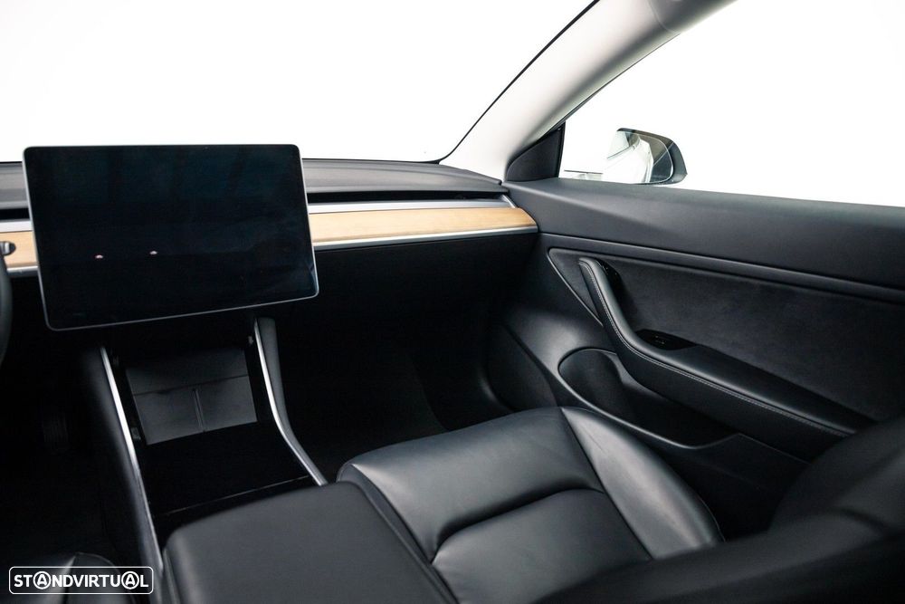 Tesla Model 3 Standard RWD Plus - 16