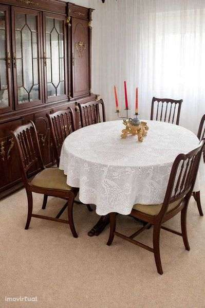 Coimbra-Bairro do Brinca T3 com 1 vaga - Grande imagem: 3/11