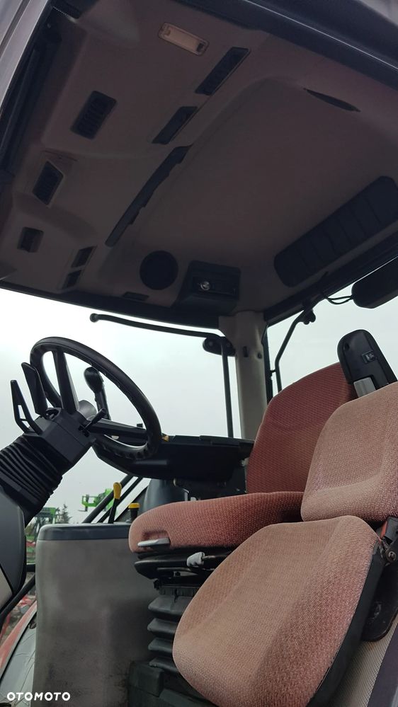 McCormick XTX 165 Extra Speed TUZ TLS 2010R - 14