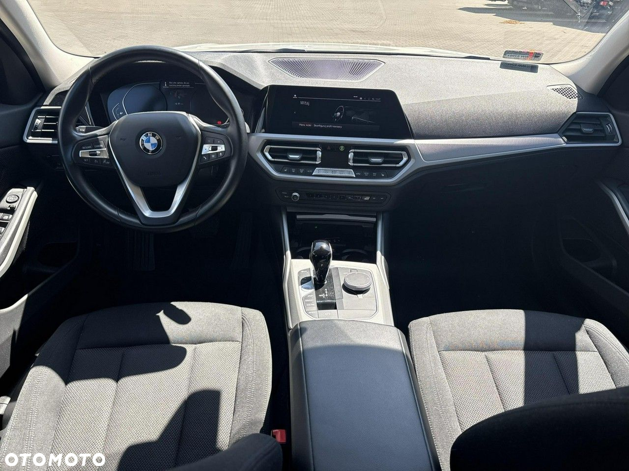BMW Seria 3 318i Advantage - 13
