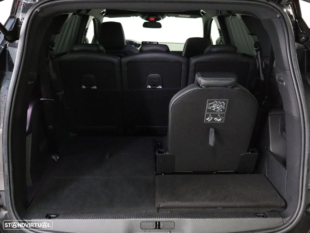 Peugeot 5008 1.5 BlueHDi GT Line EAT8 - 26