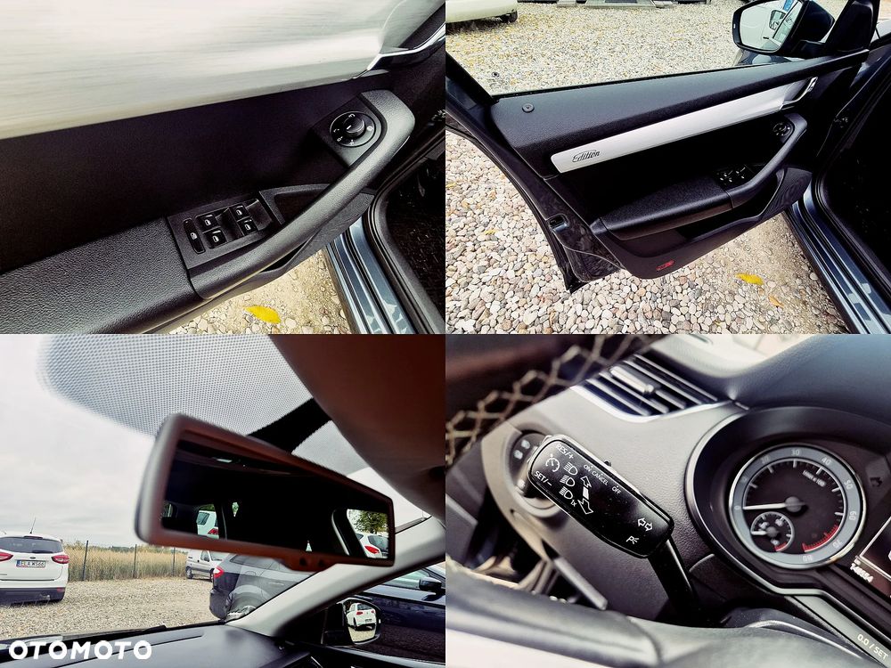 Skoda Octavia 1.4 TSI Edition - 26