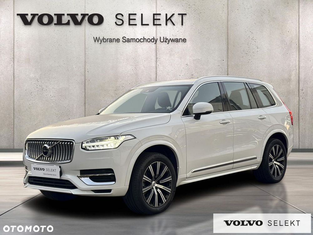 Volvo XC 90 - 1