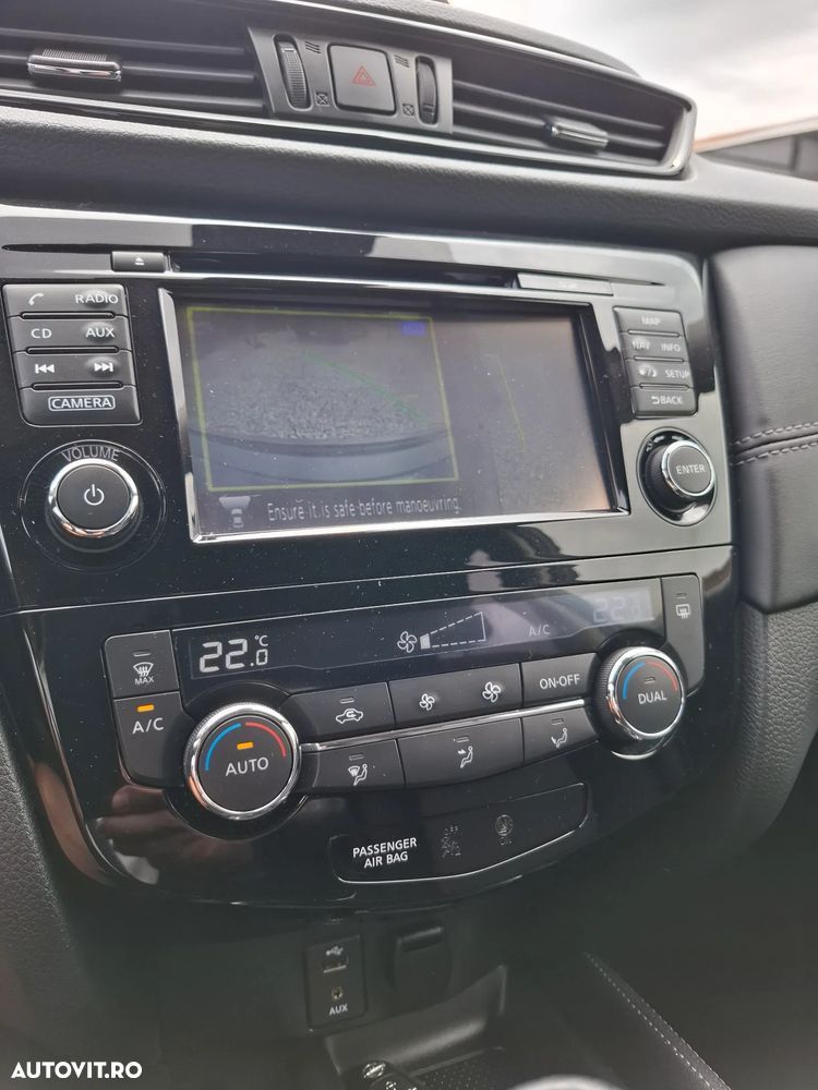 Nissan X-Trail 1.6 dCi N-Connecta - 18