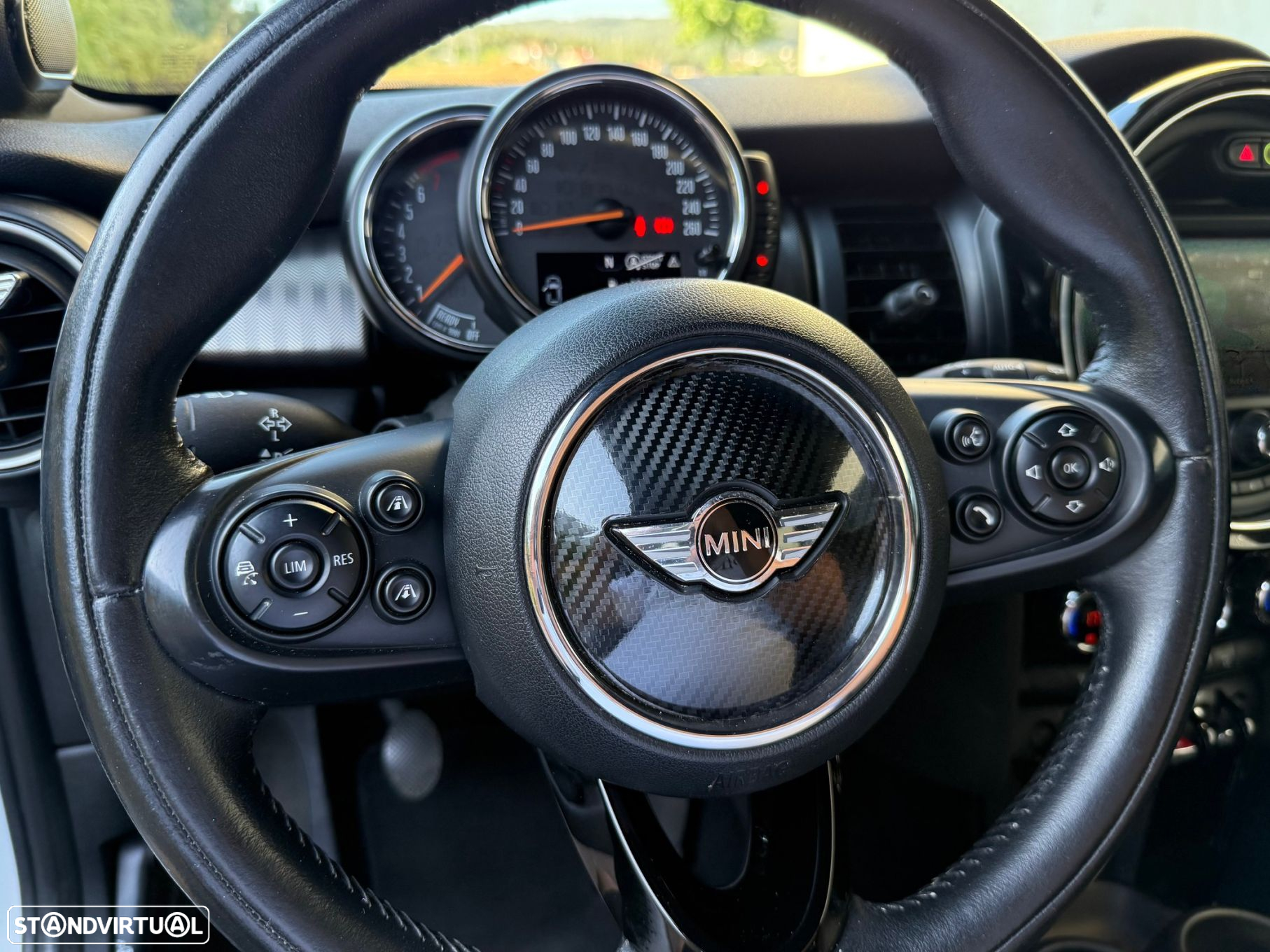 MINI 3 Portas Cooper S - 14
