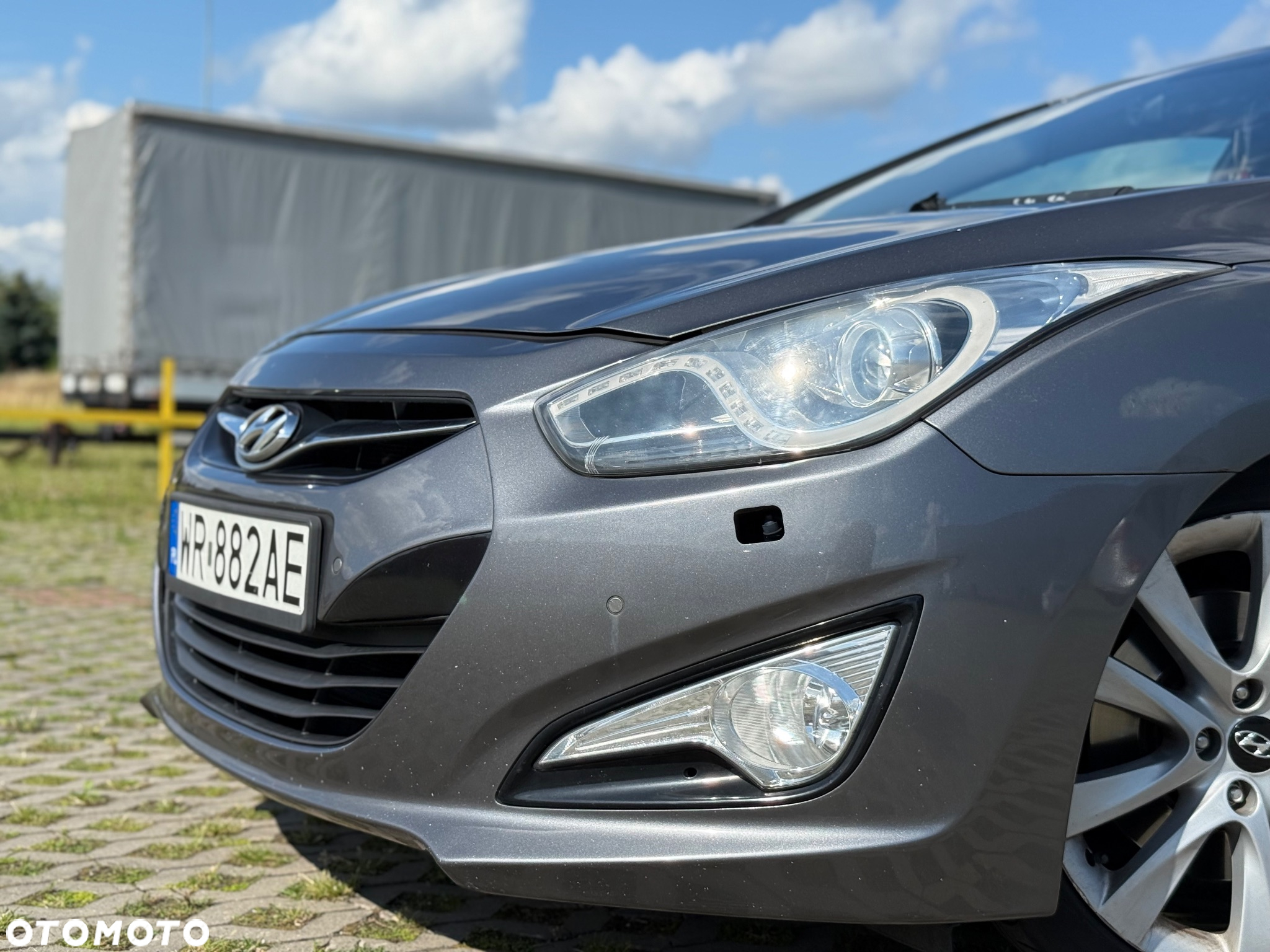 Hyundai i40 1.7 CRDi Premium - 4