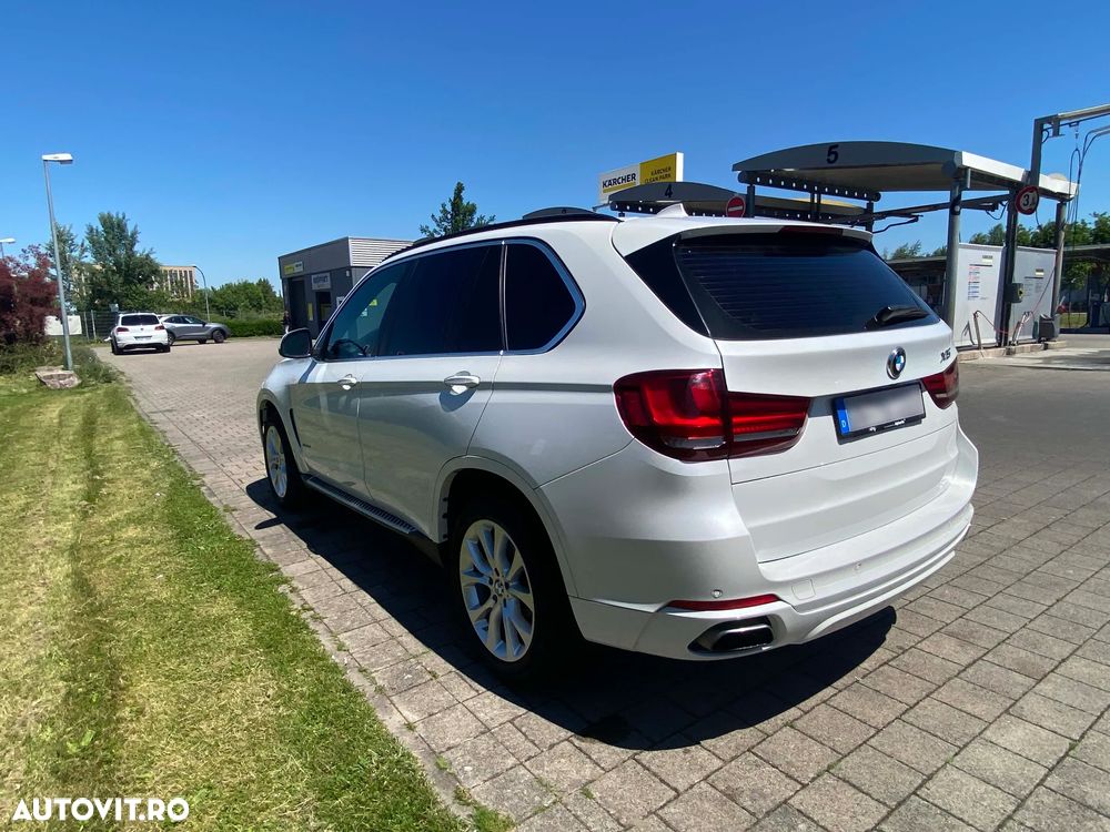 BMW X5 - 4
