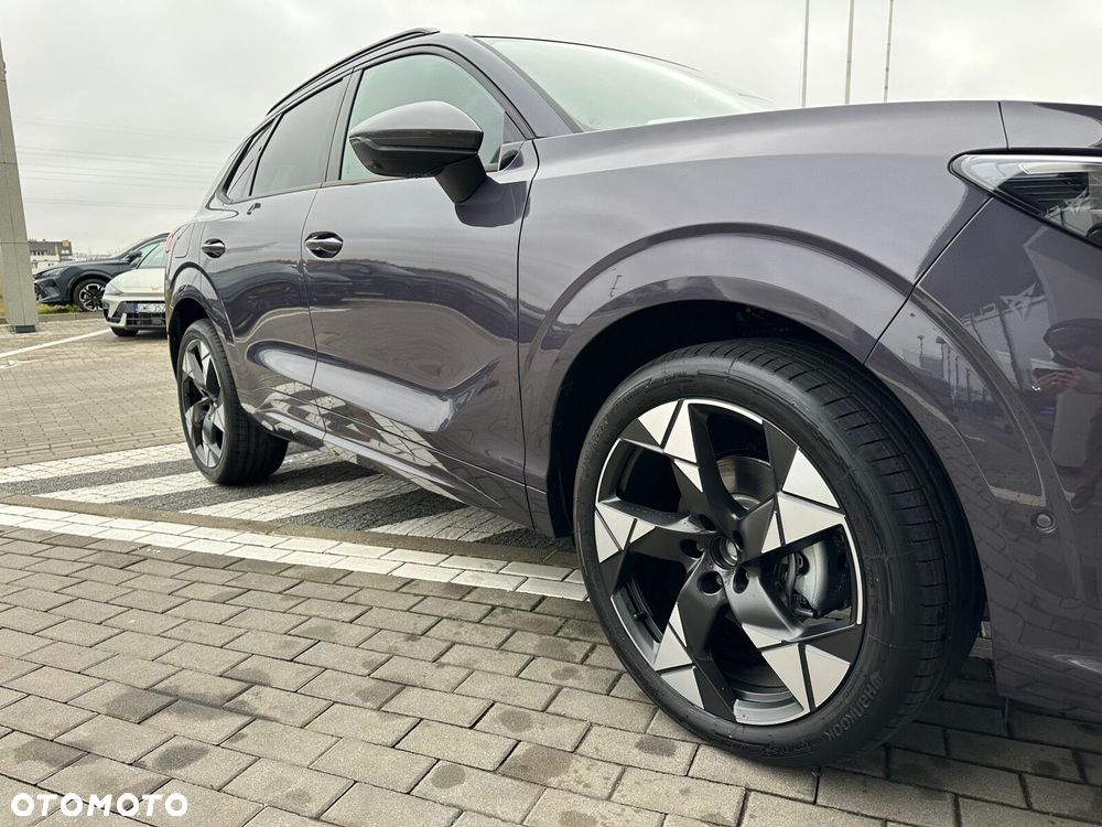 Cupra Terramar 1.5 eTSI mHEV Advantage Edition DSG - 12