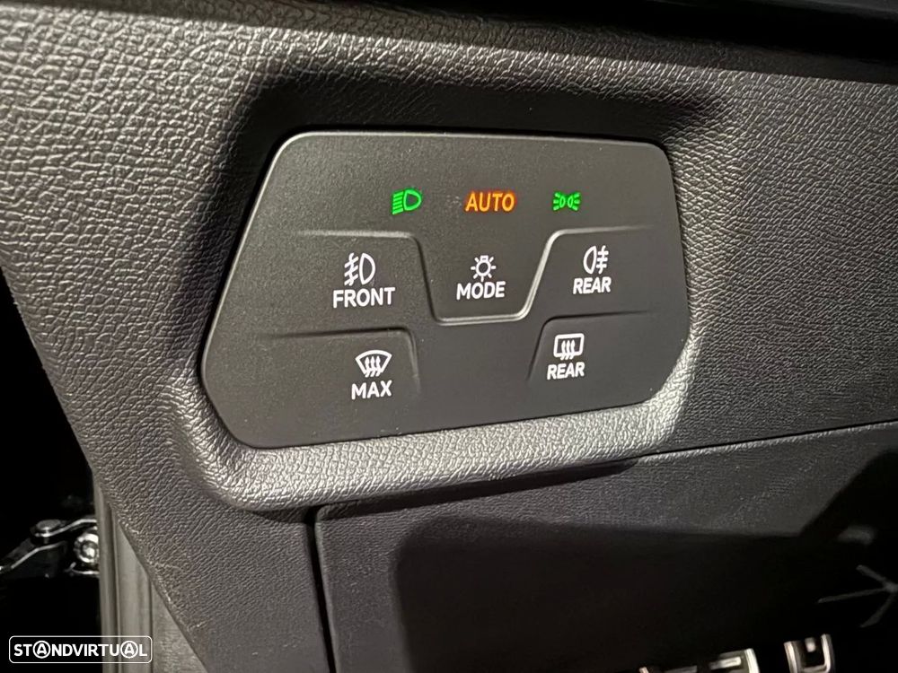 Cupra Formentor 1.4 e-Hybrid DSG VZ - 16