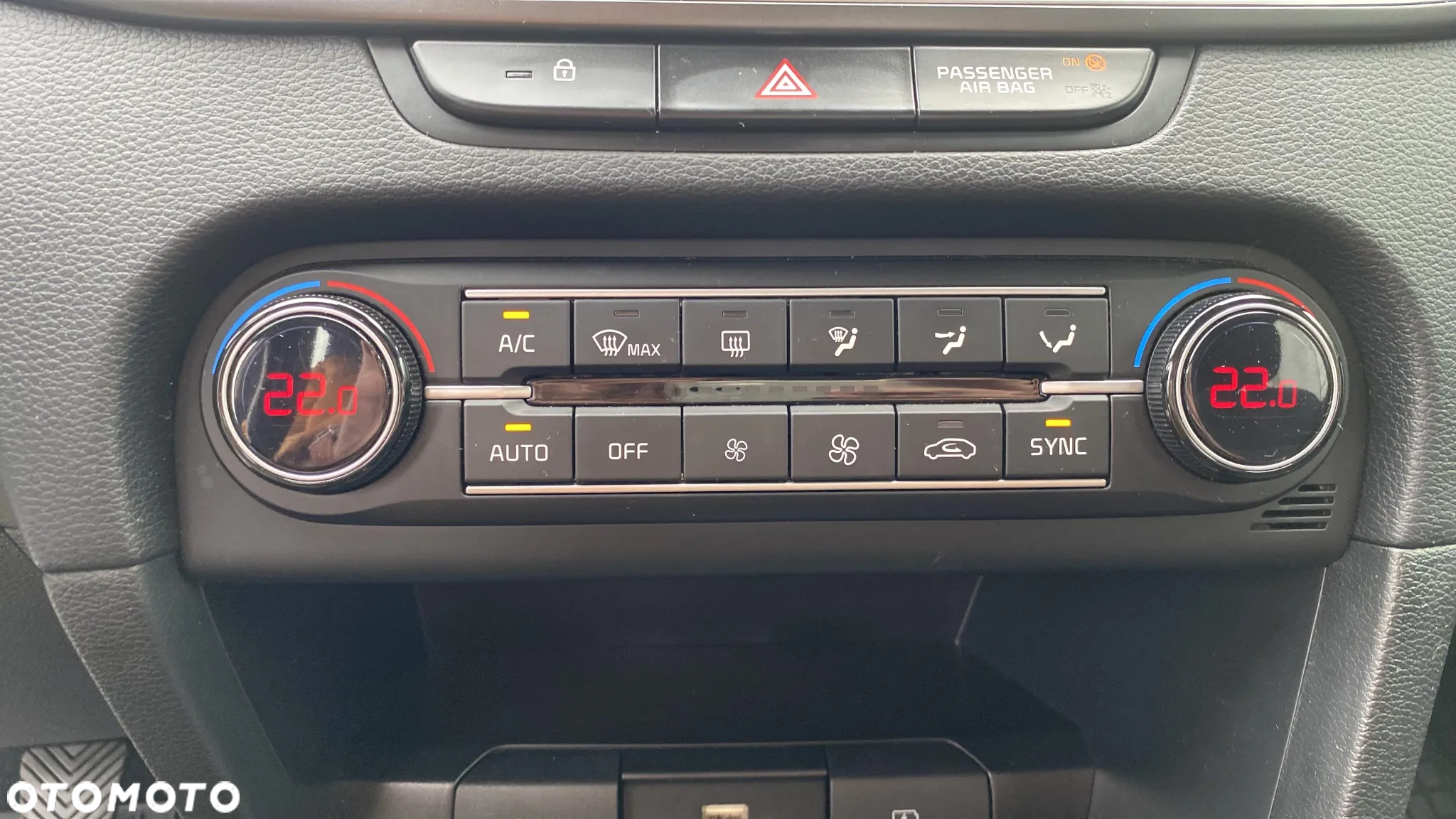 Kia Ceed 1.5 T-GDI M - 19