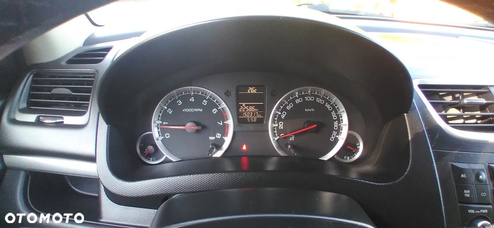 Suzuki Swift 1.2 Comfort - 20