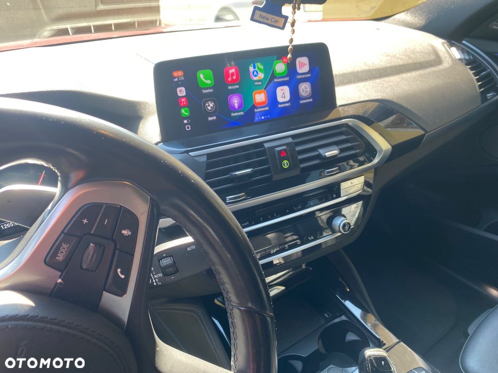 BMW X4 xDrive30i M Sport sport - 5