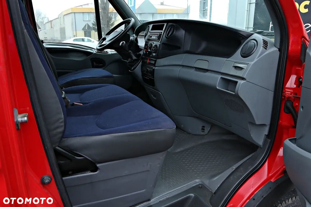 Iveco Daily - 32