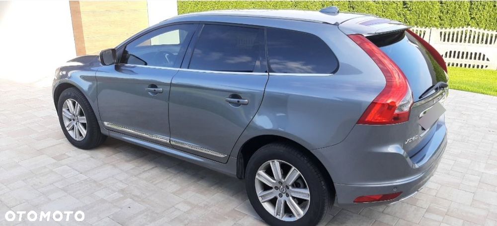 Volvo XC 60 - 10