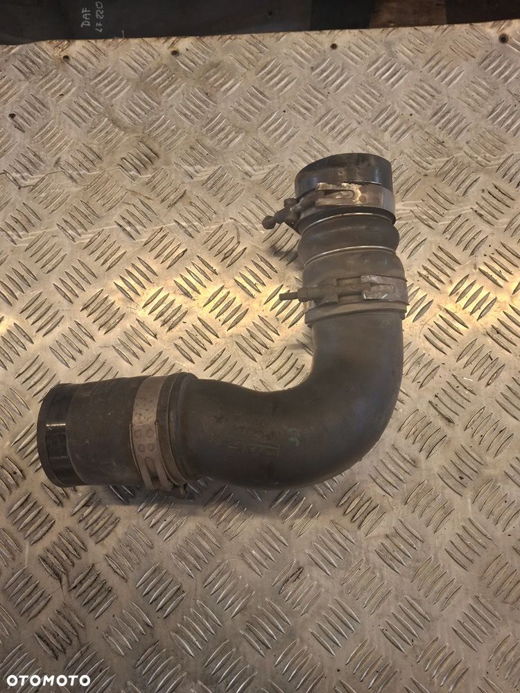 RURA DOLOTU POWIETRZA 17,5 8 SZPILEK DAF LF 220 EURO 6 - 1