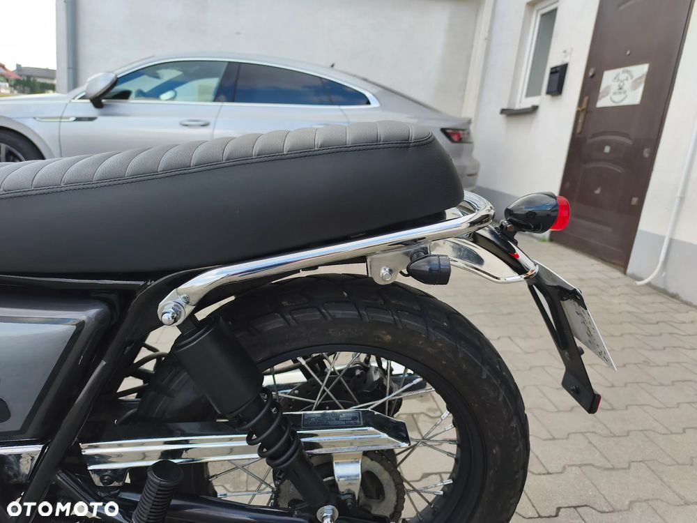 Brixton Cromwell - 14