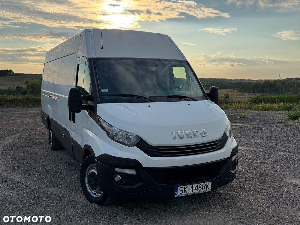 Iveco Daily - 5