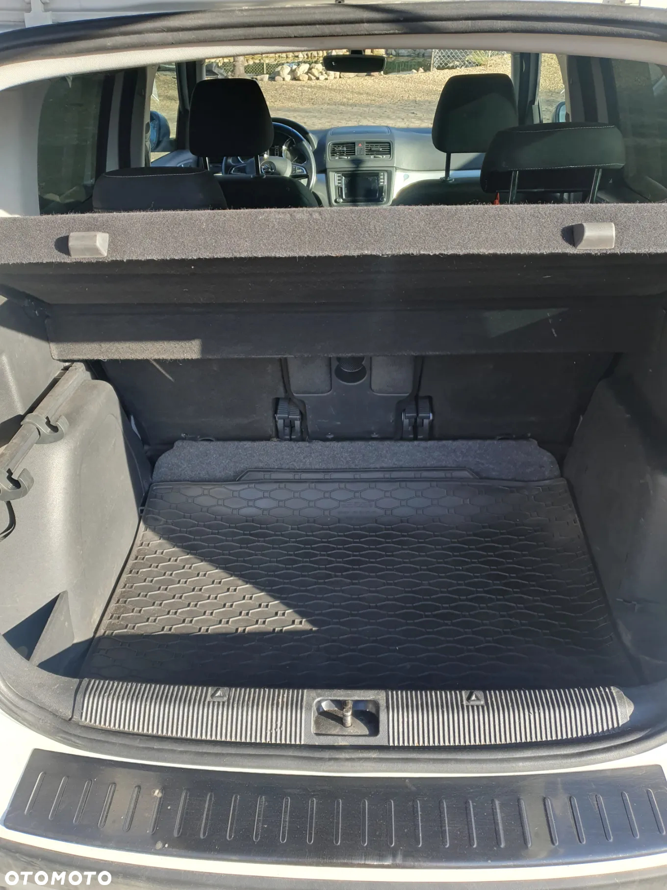 Skoda Yeti Outdoor 2.0 TDI 4x4 DSG Ambition - 11