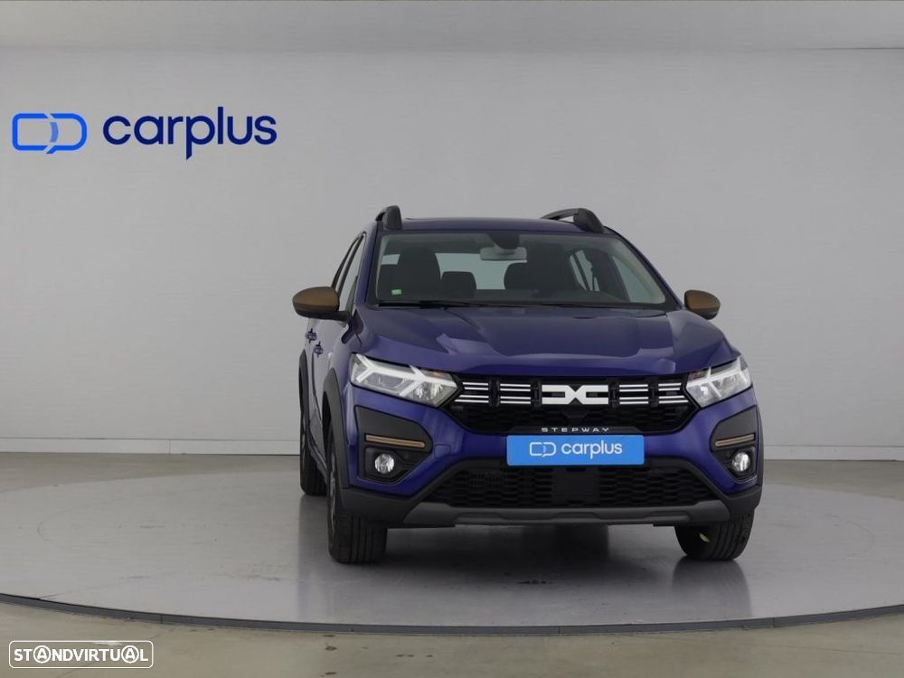 Dacia Sandero 1.0 ECO-G Extreme Bi-Fuel - 3