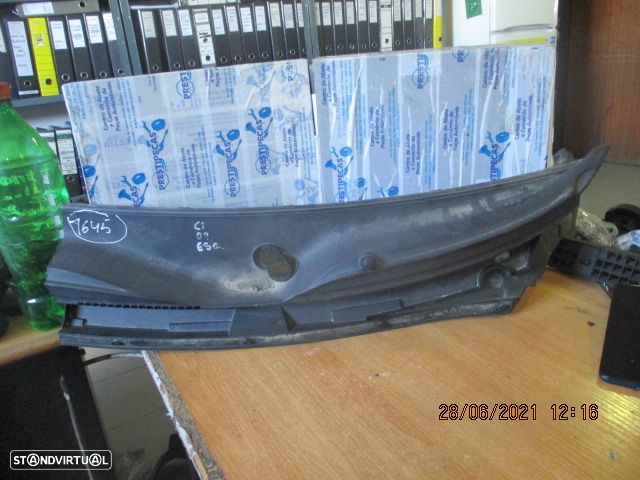 Grelha Friso GRE1645 CITROEN C1 2009 ESQ - 3