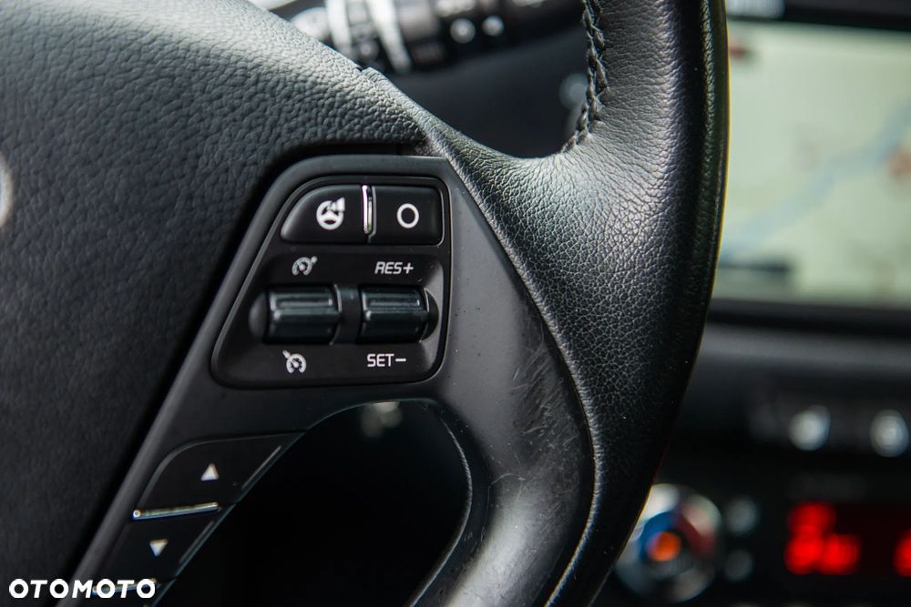 Kia Ceed Cee'd 1.4 Business Line - 39