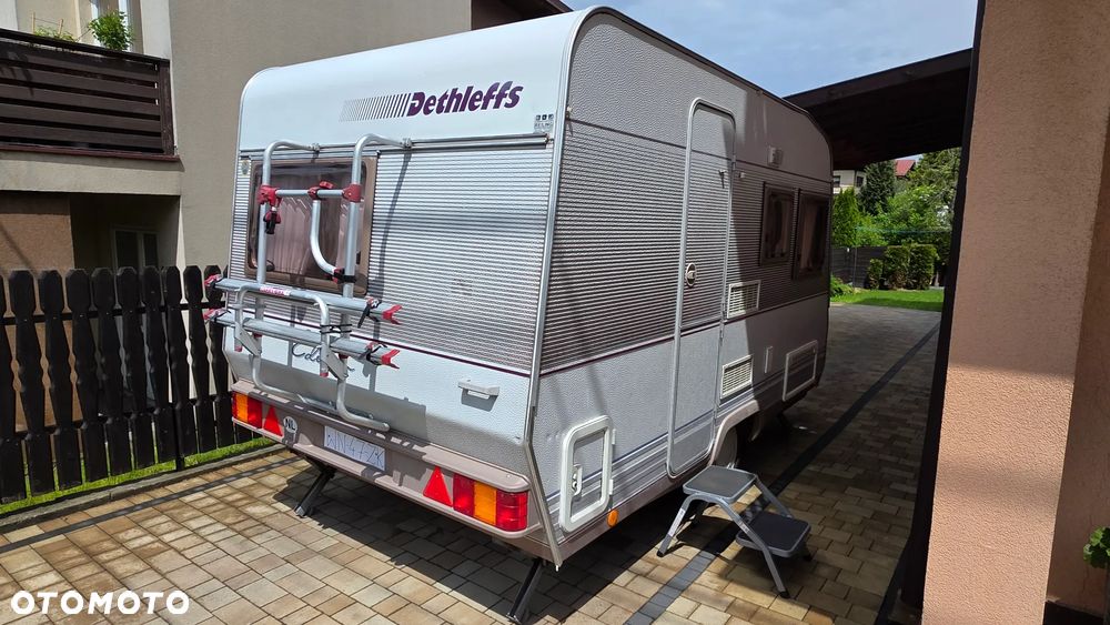 Dethleffs Edition RM2A - 1