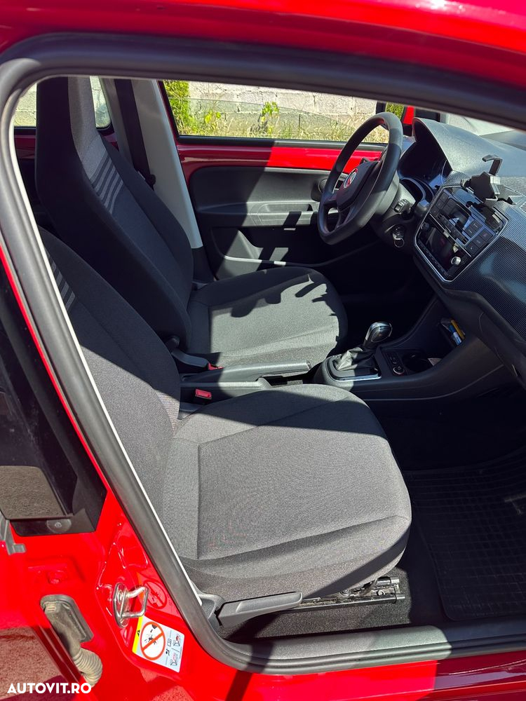 Volkswagen up! e-up! 32.3 kWh - 9