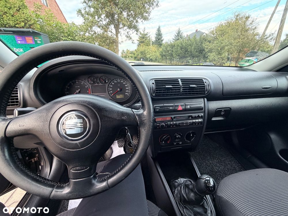 Seat Leon - 12