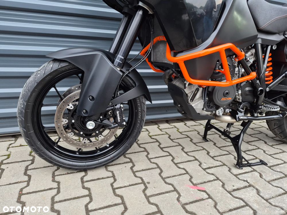 KTM Adventure - 23