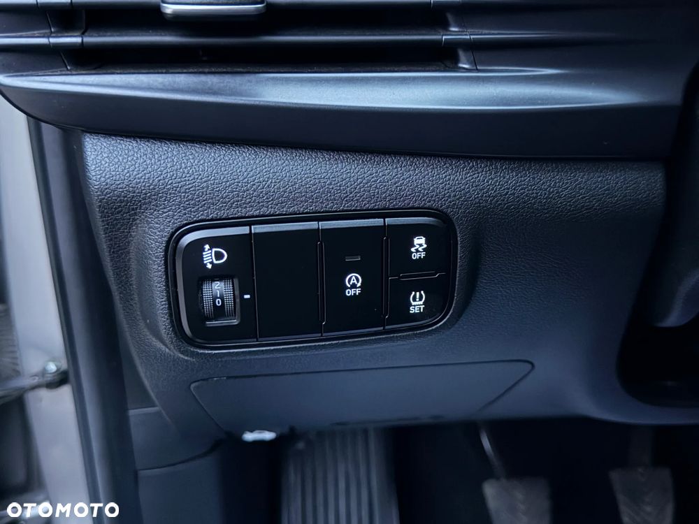 Hyundai i20 1.2 Comfort - 30