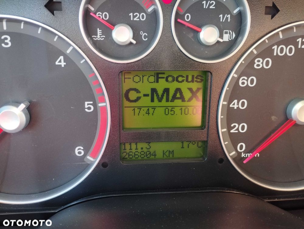 Ford C-MAX - 4