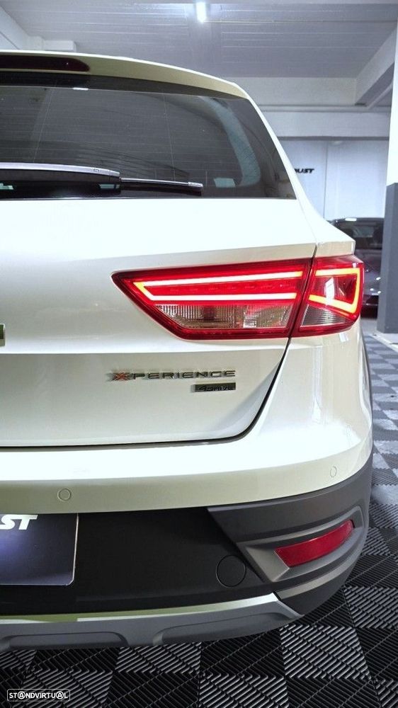 SEAT Leon - 8