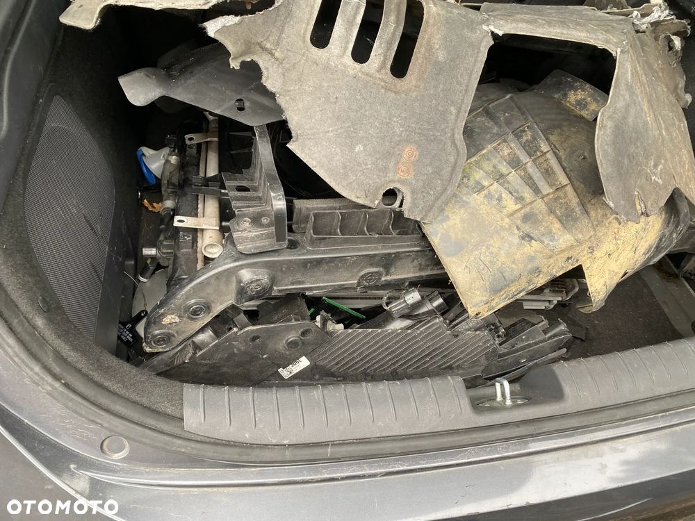 Hyundai IONIQ 1.6 GDI Prime - 17