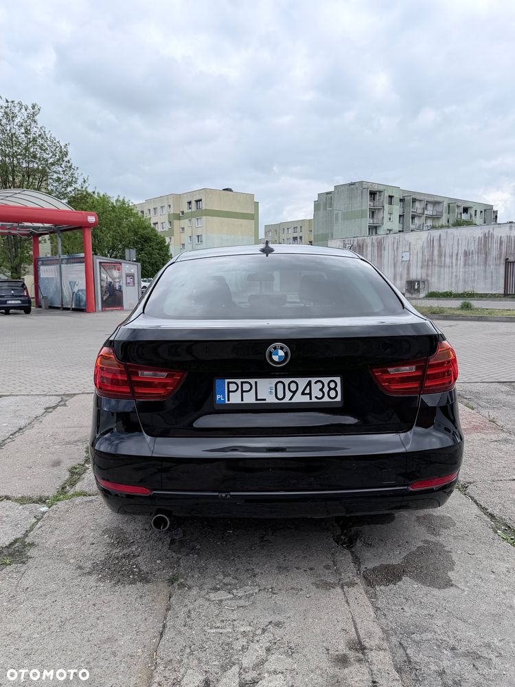 BMW 3GT - 10