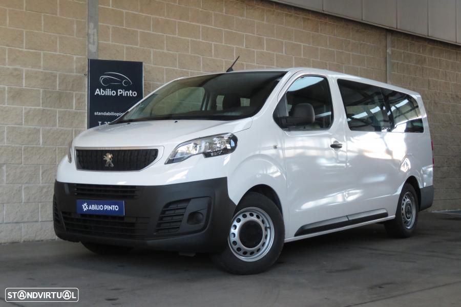 Peugeot Expert - 19