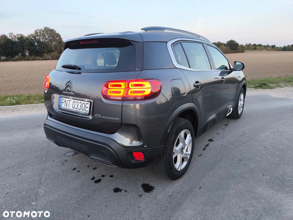 Citroën C5 Aircross 1.5 BlueHDi Shine - 2